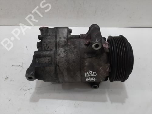 Used AC compressor VAUXHALL ASTRA Mk VI (J) Estate (P10) 1.6 CDTi (136 hp) 30119440