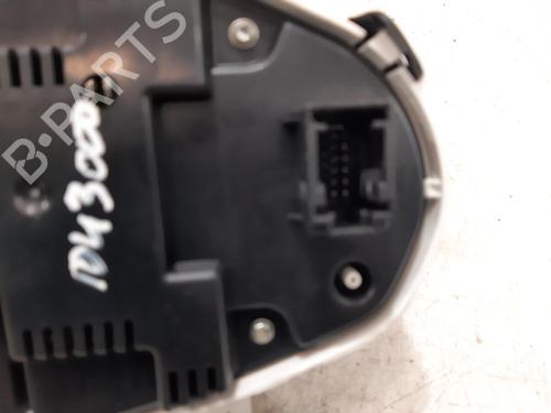 Instrument cluster FORD B-MAX (JK) 1.6 Ti | BP32422935C47