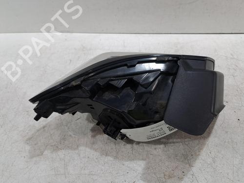 Right taillight PEUGEOT 208 II (UB_, UP_, UW_, UJ_) 1.2 Hybrid 100 | BP32270143C35 