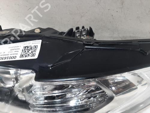Left headlight FORD MONDEO V Hatchback (CE) 1.5 EcoBoost | BP32529359C28