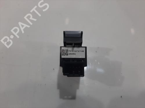 Switch JAGUAR I-PACE (X590) EV400 AWD | BP29581228I30 