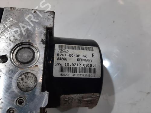 ABS pump FORD FOCUS III 1.0 EcoBoost | BP35768389M43  - Image 6