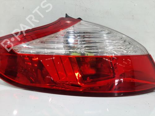 Left taillight RENAULT MEGANE III Hatchback (BZ0/1_, B3_) 1.5 dCi (BZ09, BZ0D, BZ1W, BZ29, BZ14) | BP29471368C34 