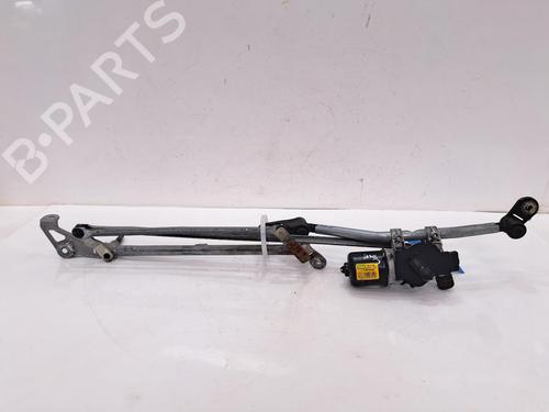 Front wiper motor RENAULT CLIO III (BR0/1, CR0/1) 1.5 dCi (BR17, CR17) | BP28311890M29 