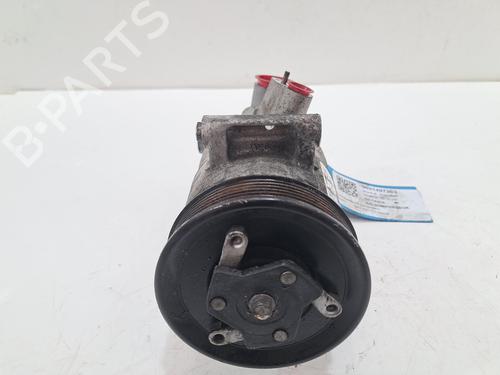 Used AC compressor SKODA OCTAVIA III (5E3, NL3, NR3) 2.0 TDI (150 hp) 28379627