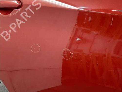 Dør højre bagtil NISSAN NOTE (E12) 1.2 | BP39695058C5  - Image 5