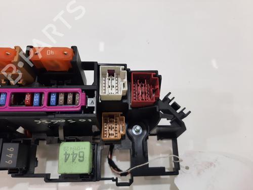 Fuse box PORSCHE MACAN (95B) 3.0 S | BP36966426E1 - Image 4