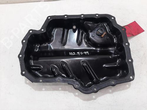 Oil sump VW GOLF VII (5G1, BQ1, BE1, BE2) 1.4 TSI | BP29742081M115 