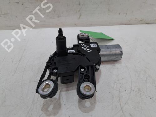 Rear wiper motor AUDI Q2 (GAB, GAG) 30 TFSI | BP37272463M102 - Image 5