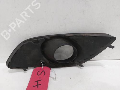 Grill VAUXHALL ZAFIRA Mk II (B) (A05) 1.7 CDTI | BP26752742C40 