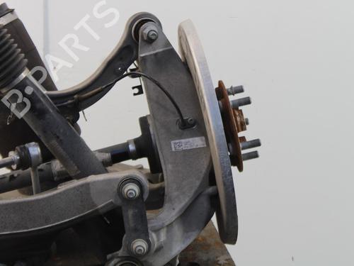 Left rear suspension arm LAND ROVER DISCOVERY V (L462) D300 MHEV 4x4 | BP29235378M14 