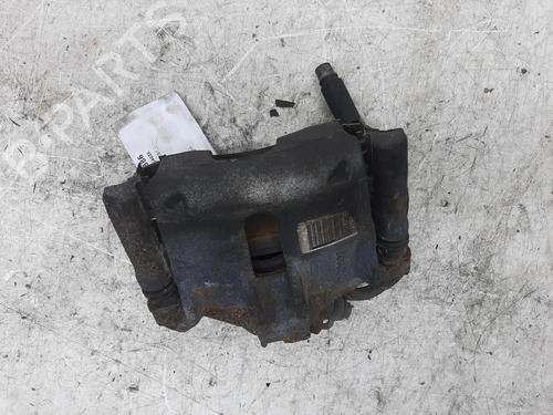 Right front brake caliper VAUXHALL CORSA Mk V (F) 1.2 | BP26865067M104 - Image 4