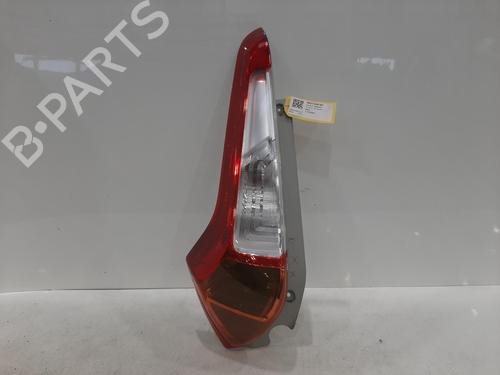 Used Left taillight MG MG 3 1.5 (111 hp) 26795913