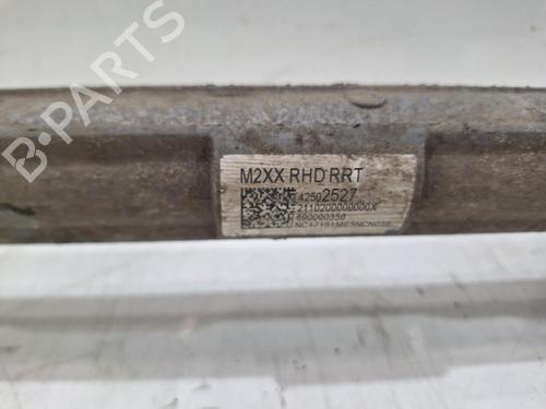 Steering rack VAUXHALL VIVA (C16) 1.0 | BP40005219M22 - Image 2