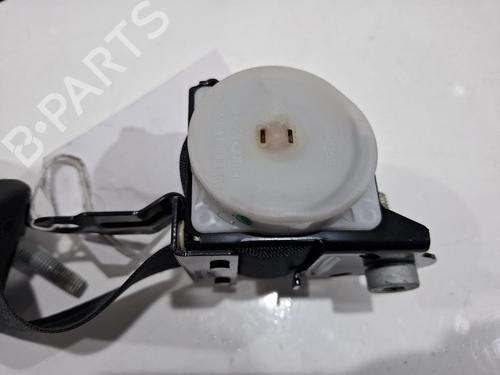Rear left seatbelt FORD RANGER (TKE) 3.2 TDCi 4x4 | BP39176726I29 - Image 5