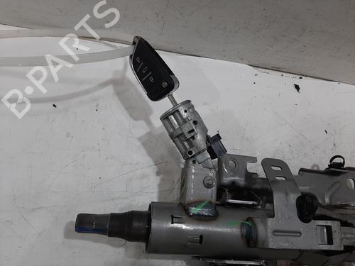 Steering column CITROËN BERLINGO Box Body/MPV (B9) 1.6 HDi / BlueHDi 75 | BP32239742M21 