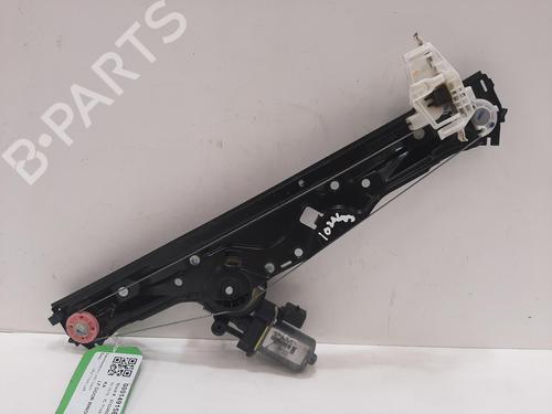 Elevador vidro frente esquerdo FORD KA (RU8) 1.2 (69 hp) 28274639
