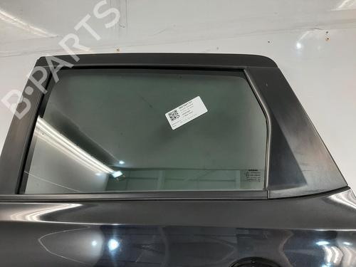Left rear door NISSAN QASHQAI / QASHQAI +2 I (J10, NJ10, JJ10E) 1.6 | BP26787912C4 