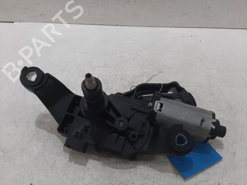 Used Rear wiper motor BMW 1 (E87) 116 i (122 hp) 30671553