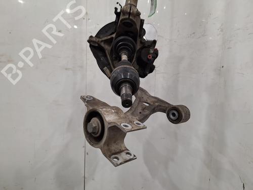 Left front suspension MERCEDES-BENZ A-CLASS (W177) A 180 (177.084) | BP40512499M72 - Image 6