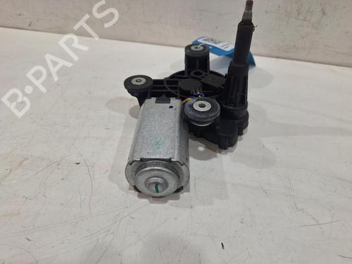 Rear wiper motor FIAT 500 (312_) 1.2 (312AXA1A) | BP27705181M102 