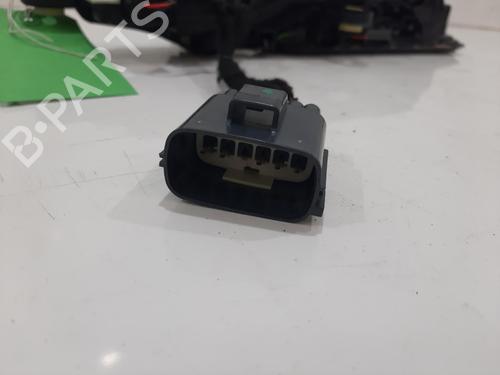 Exterior handle JAGUAR I-PACE (X590) EV400 AWD | BP29809540C122 