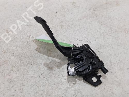 Used Hood lock DACIA SANDERO III 1.0 TCe 90 (91 hp) 32120711