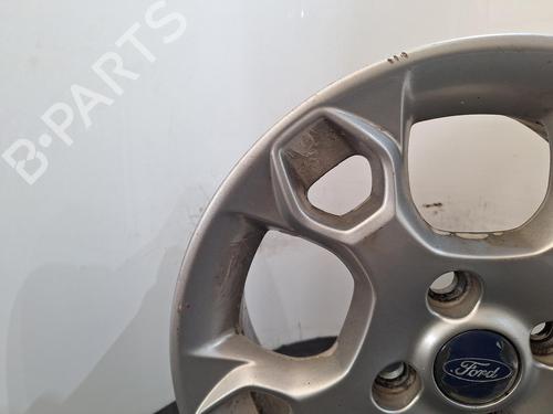 Fælk FORD FIESTA VI (CB1, CCN) 1.4 TDCi | BP38728032C45 - Image 2