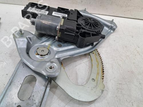 Front right window mechanism RENAULT SCÉNIC III (JZ0/1_) 1.5 dCi | BP31964942C23