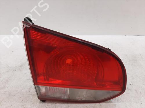 Used Left taillight Left taillight VW GOLF VI (5K1) 1.6 TDI (105 hp) 34339363 34339363