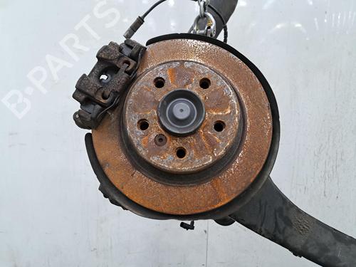 Right rear suspension arm BMW 2 Gran Tourer (F46) 220 d xDrive | BP26746879M15 