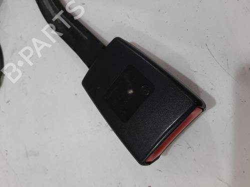 Seat buckle VW GOLF VI (5K1) 1.6 TDI | BP36662285I32  - Image 6