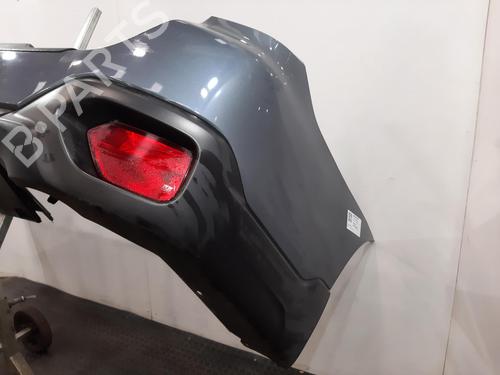 Rear bumper SUBARU OUTBACK (BS) 2.0 D AWD (BSD) | BP29809664C8 