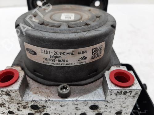 ABS pump FORD FIESTA VI (CB1, CCN) 1.0 | BP36534764M43 - Image 6