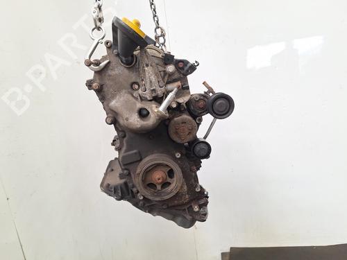 Used Engine Engine SMART FORFOUR Hatchback (453) 1.0 (453.042, 453.043) (71 hp) 33868352 33868352