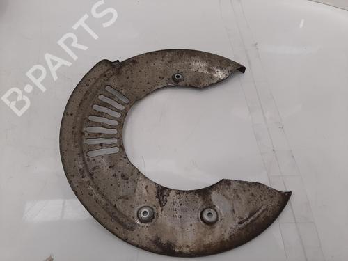 Andre JAGUAR I-PACE (X590) EV400 AWD | BP26844102O1