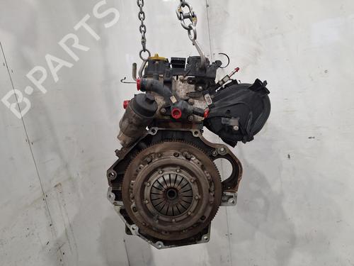 Engine VAUXHALL CORSA Mk IV (E) (X15) 1.4 | BP26855397M1 - Image 3