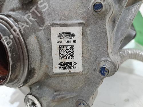Transfer box FORD KUGA II (DM2) 1.5 EcoBoost 4x4 | BP39142939M36 - Image 2
