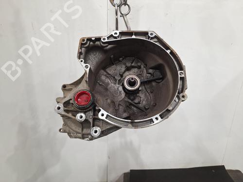 Cambio manuale FORD FIESTA VII (HJ, HF) 1.1 Ti-VCT (86 hp) 32121169
