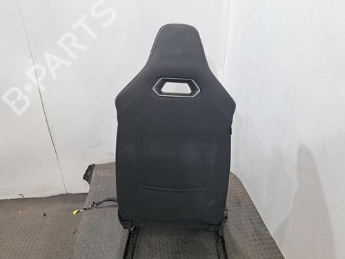 Right front seat SEAT IBIZA V (KJ1, KJG) 1.0 TSI | BP37702498C16  - Image 6