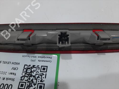Bremselys HONDA CR-V IV (RM_) 1.6 i-DTEC (RE6) | BP37795124L11 - Image 4