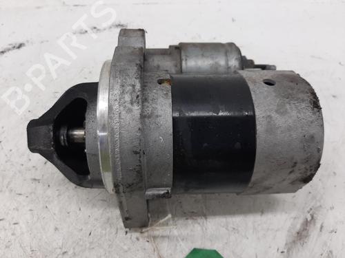 Startmotor FORD FIESTA VII (HJ, HF) 1.0 EcoBoost (140 hp) 31315593