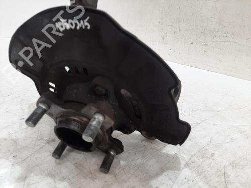 Left rear steering knuckle SUZUKI SWIFT V (AZ) 1.0 (A2L310) | BP36216658M27 - Image 3