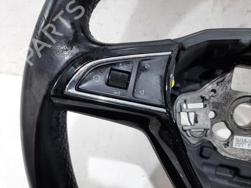 Steering wheel SKODA YETI (5L) 1.2 TSI | BP32529234C49