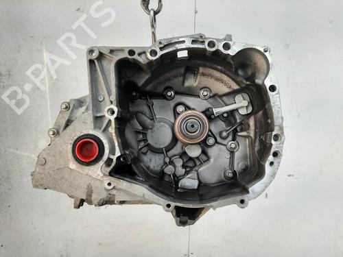Used Gearbox RENAULT CLIO IV (BH_) 1.2 16V (73 hp) 26749696