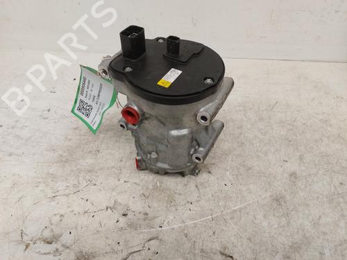 Used AC compressor TOYOTA YARIS (_P21_, _PA1_, _PH1_) 1.5 Hybrid (MXPH10, MXPH11) (116 hp) 26860353
