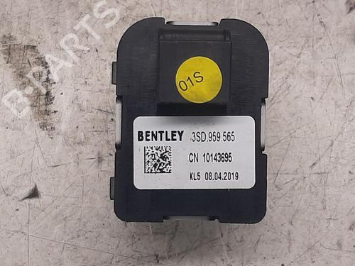 Mirror switch BENTLEY CONTINENTAL Convertible (3S_) 6.0 AWD | BP29235267I25 - Image 4