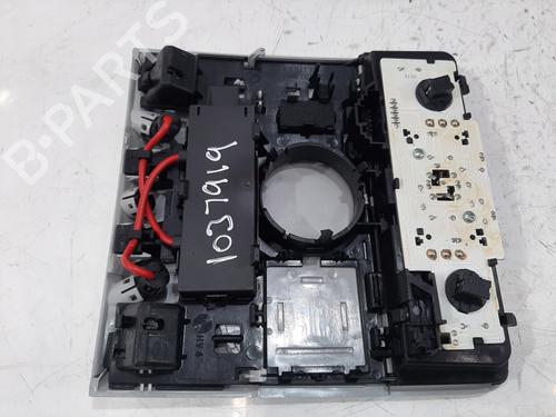 Interior roof light VW GOLF VI (5K1) 1.6 TDI | BP31341753I8