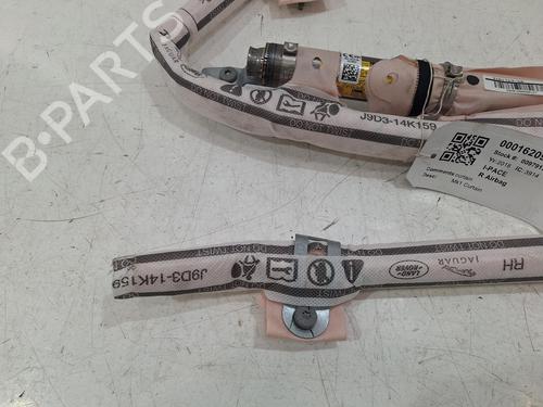 Other JAGUAR I-PACE (X590) EV400 AWD | BP31978096O1