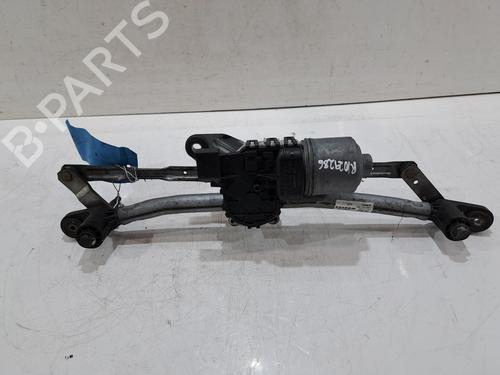 Used Front wiper motor FIAT DOBLO Cargo (263_) 1.6 D Multijet (263WXD1B, 263WXR1B, 263WXX1B, 263ZXD1B,... (105 hp) 29637339